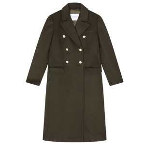 L.K. Bennett  Natalia Fitted Coat